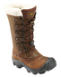 Keen Alaska Boot Potting Soil/Coffe Liqueur Heren