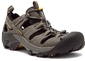 Keen Arroyo II Sandalen Heren Grijs/Groen 