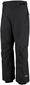 Columbia Boundary Run II Skipant Heren Black