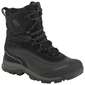 Columbia Bugaboot Plus Black/Gunmetal Boots Heren