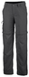 Columbia Mt Awesome II Convertible Pant Grill Dames