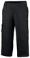 Columbia Mt Awesome II Knee Pant Black Dames