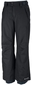 Columbia Bugaboo II Pant Heren Black