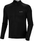 Columbia Extreme Fleece Longsleeve 1/2 Zip Heren Black