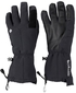 Columbia Major Altitude Softshell Glove Heren Black
