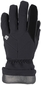 Columbia Ice Maiden Softshell Glove Dames Black