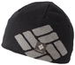 Columbia Heat Beanie Black/Boulder