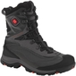 Columbia Bugaboot Plus Electric Charcoal/Boulder Boots Heren