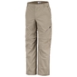 Columbia Lac Blanc Convertible Pant Beige Heren