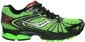 Saucony ProGrid Ride 4 Slime Green/Black/Red Heren Hardloopschoen