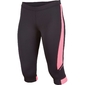 Saucony Ignite Tight Capri ViZiPRO Pink Dames