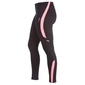 Saucony Omni LX Tight II Dames Black/Vizipro Pink