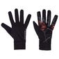 Saucony Ultimate Run Glove Black Printed