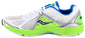 Saucony Fastwitch 6 Groen/Blauw/Wit Heren Hardloopschoen