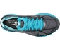 Saucony Kinvara 4 Hardloopschoenen Grijs/Blauw Dames