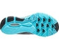 Saucony Kinvara 4 Hardloopschoenen Grijs/Blauw Dames