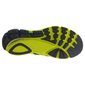 Saucony Zealot ISO Hardloopschoenen Geel Heren