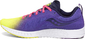 Saucony Fastwitch 9 Hardloopschoenen Geel/Paars Dames
