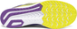 Saucony Fastwitch 9 Hardloopschoenen Geel/Paars Dames