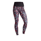 Saucony Hightail Hardloopbroek Lang Zwart Dames