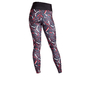 Saucony Hightail Hardloopbroek Lang Zwart Dames