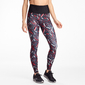 Saucony Hightail Hardloopbroek Lang Zwart Dames
