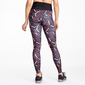 Saucony Hightail Hardloopbroek Lang Zwart Dames