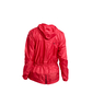 Saucony Packaway Hardloopjack Rood Dames
