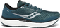 Saucony Triumph 18 Hardloopschoenen Groenblauw Heren
