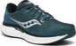 Saucony Triumph 18 Hardloopschoenen Groenblauw Heren