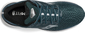 Saucony Triumph 18 Hardloopschoenen Groenblauw Heren