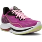 Saucony Endorphin Shift 2 Hardloopschoenen Roze Dames