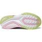 Saucony Endorphin Shift 2 Hardloopschoenen Roze Dames