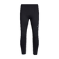 Saucony Bell Lap Hardloopbroek Lang Zwart Heren