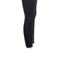 Saucony Fortify Hardloopbroek 7/8 Lang Zwart Dames
