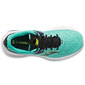 Saucony Guide 15 Hardloopschoenen Mint Groen Dames