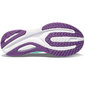 Saucony Guide 15 Hardloopschoenen Mint Groen Dames