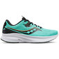 Saucony Guide 15 Hardloopschoenen Mint Groen Heren