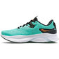 Saucony Guide 15 Hardloopschoenen Mint Groen Heren