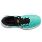 Saucony Guide 15 Hardloopschoenen Mint Groen Heren