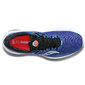 Saucony Guide 15 Hardloopschoenen Blauw Heren