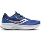 Saucony Guide 15 Hardloopschoenen Blauw Heren