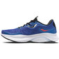 Saucony Guide 15 Hardloopschoenen Blauw Heren