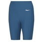 Saucony Fortify 8 Inch Hardloopbroek Kort Blauw Dames