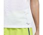 Saucony Stopwatch Hardloopshirt Zonder Mouwen Wit Dames