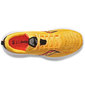 Saucony Kinvara 13 Hardloopschoenen Geel/Rood Heren