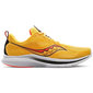 Saucony Kinvara 13 Hardloopschoenen Geel/Rood Heren