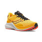 Saucony Tempus Hardloopschoenen Oranje/Zwart Heren