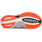 Saucony Tempus Hardloopschoenen Oranje/Zwart Heren