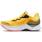 Saucony Endorphin Shift 2 Hardloopschoenen Oranje/Rood Dames